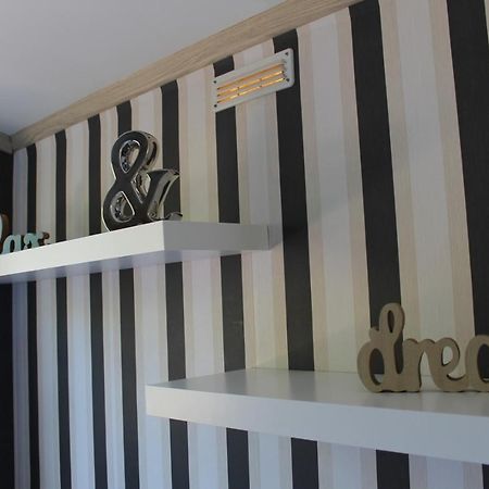 Mobile Home Cicibela Biograd Na Moru Εξωτερικό φωτογραφία