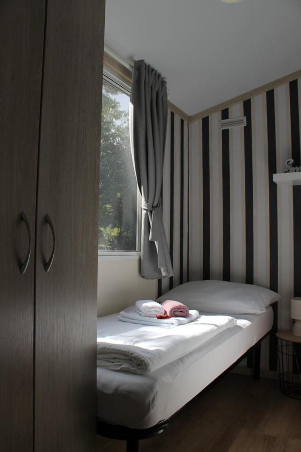 Mobile Home Cicibela Biograd Na Moru Εξωτερικό φωτογραφία