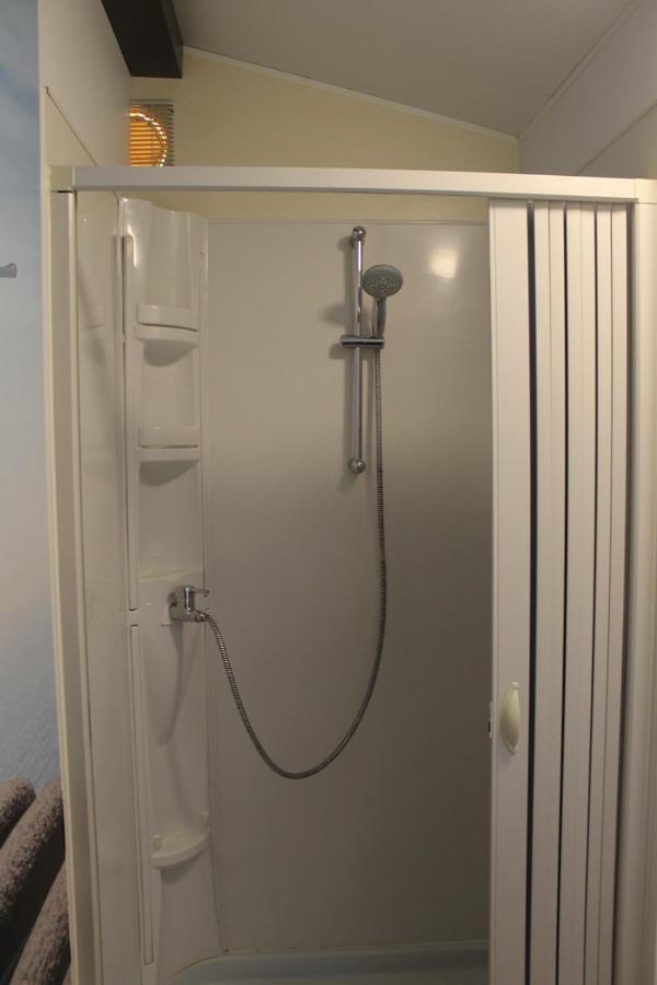 Mobile Home Cicibela Biograd Na Moru Εξωτερικό φωτογραφία